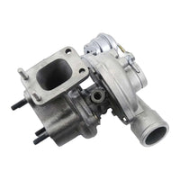 BorgWarner turboaggregat 53039700037-R