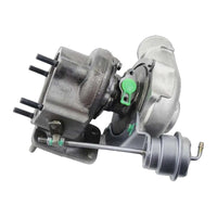 BorgWarner turboaggregat 53039700037-R
