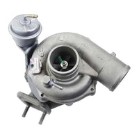 BorgWarner turboaggregat 53039700037-R