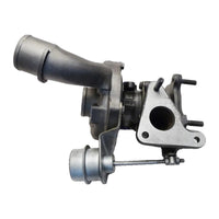 BorgWarner turboaggregat 53039700048-R