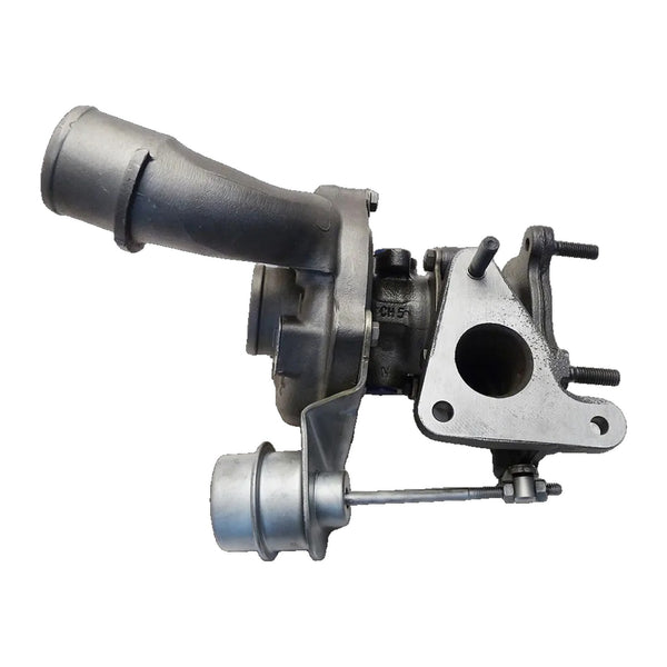 BorgWarner turboaggregat 53039700048-R