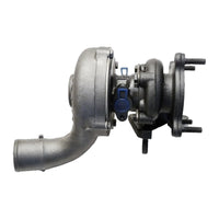 BorgWarner turboaggregat 53039700048-R