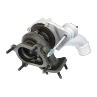 BorgWarner turboaggregat 53039700055-R