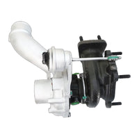 BorgWarner turboaggregat 53039700055-R