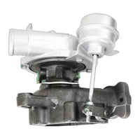 BorgWarner turboaggregat 53039700057-R