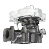 BorgWarner turboaggregat 53039700057-R