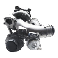 BorgWarner turboaggregat 53039700086-R