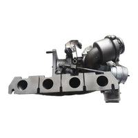 BorgWarner turboaggregat 53039700086-R