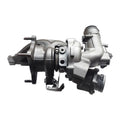 BorgWarner turboaggregat 53039700086-R