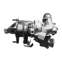 BorgWarner turboaggregat 53039700086-R