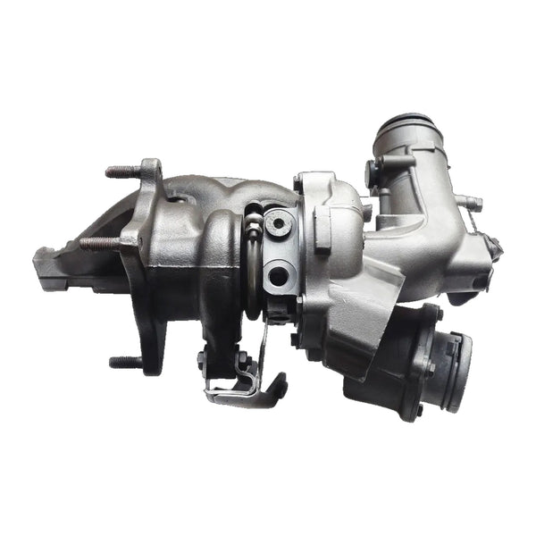 BorgWarner turboaggregat 53039700086-R