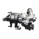 Renoverad BorgWarner Turbo 53039700086