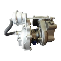 BorgWarner turboaggregat 53039700089-R