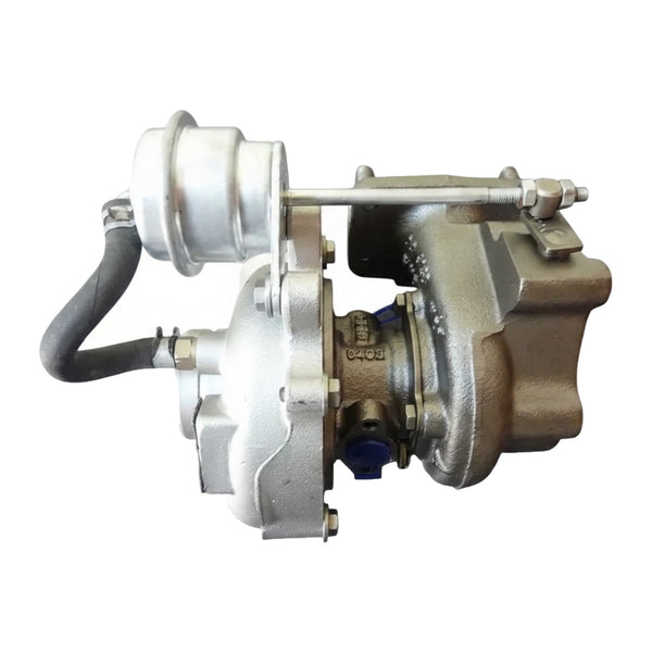 BorgWarner turboaggregat 53039700089-R
