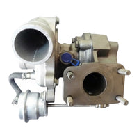 BorgWarner turboaggregat 53039700089-R