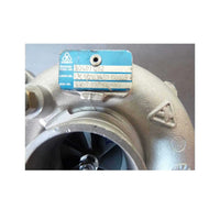 BorgWarner turboaggregat 53039700089-R