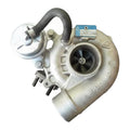 BorgWarner turboaggregat 53039700089-R