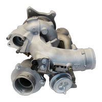 BorgWarner turboaggregat 53039700105-R
