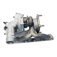 BorgWarner turboaggregat 53039700105-R