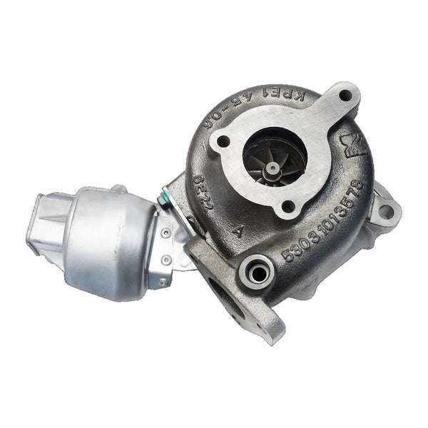 BorgWarner turboaggregat 53039700109-R