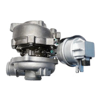 BorgWarner turboaggregat 53039700109-R