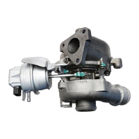 BorgWarner turboaggregat 53039700109-R