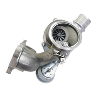 BorgWarner turboaggregat 53039700110