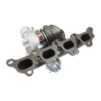BorgWarner turboaggregat 53039700110