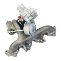 BorgWarner turboaggregat 53039700110