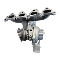 BorgWarner turboaggregat 53039700110-R