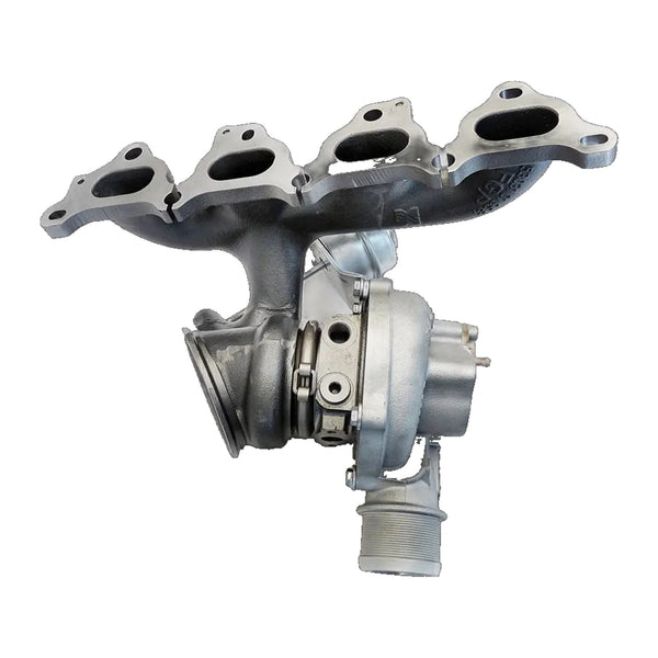 BorgWarner turboaggregat 53039700110-R