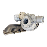 BorgWarner turboaggregat 53039700110-R
