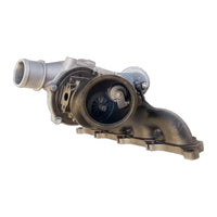 BorgWarner turboaggregat 53039700110-R