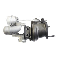 BorgWarner turboaggregat 53039700118-R