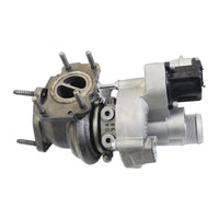 BorgWarner turboaggregat 53039700118-R