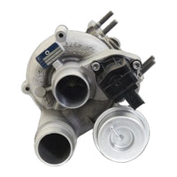 BorgWarner turboaggregat 53039700118-R