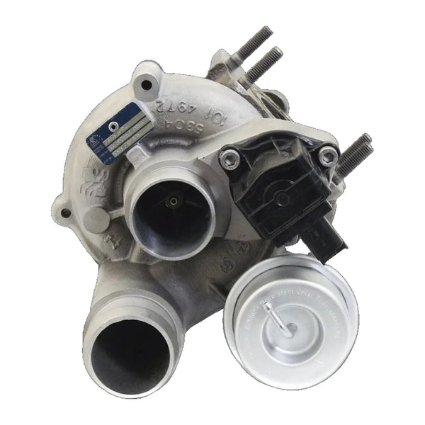 BorgWarner turboaggregat 53039700118-R