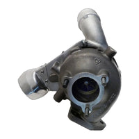 BorgWarner turboaggregat 53039700122-R