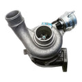 BorgWarner turboaggregat 53039700122-R