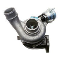 BorgWarner turboaggregat 53039700122-R