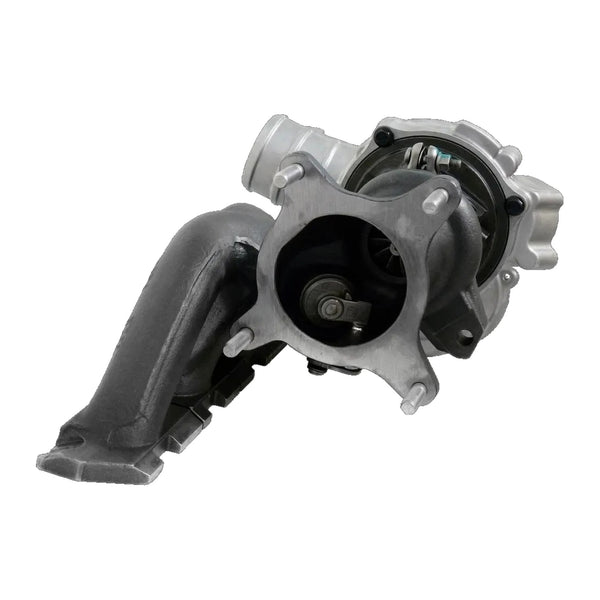 BorgWarner turboaggregat 53039700123-R