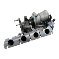 BorgWarner turboaggregat 53039700123-R