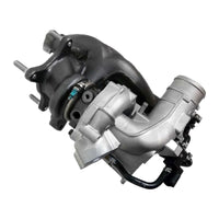 BorgWarner turboaggregat 53039700123-R