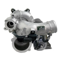 BorgWarner turboaggregat 53039700123-R