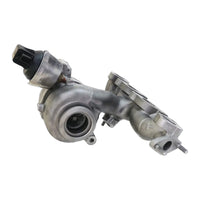BorgWarner turboaggregat 53039700132-R
