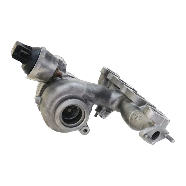 BorgWarner turboaggregat 53039700132-R