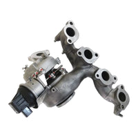 BorgWarner turboaggregat 53039700132-R