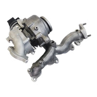 BorgWarner turboaggregat 53039700132-R