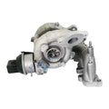 BorgWarner turboaggregat 53039700132-R