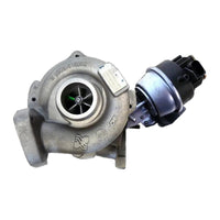 BorgWarner turboaggregat 53039700133-R